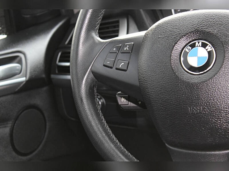 2010 BMW X5 xDrive30i