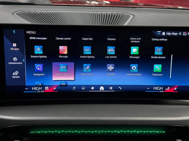 2025 BMW 2 Series 230i xDrive