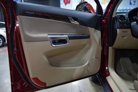 2008 Saturn Vue XE
