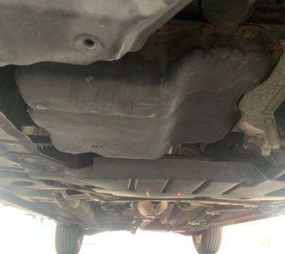 2012 Mitsubishi Outlander Sport ES