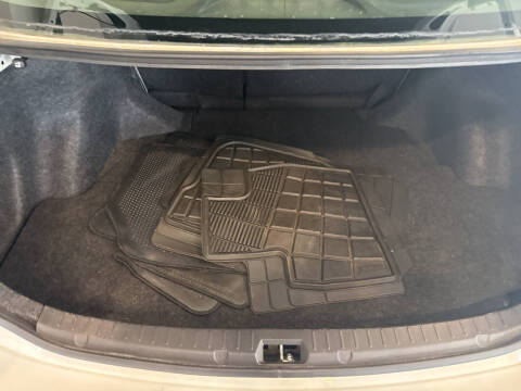 2012 Toyota Corolla L