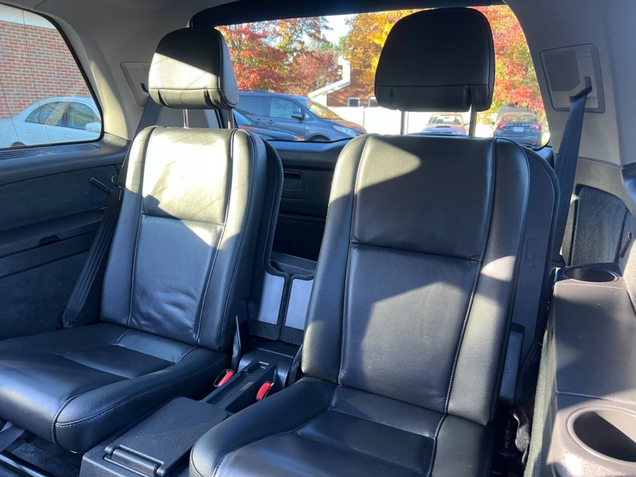 2014 Volvo XC90 for sale at Kinsman Auto Sales in North Andover, MA