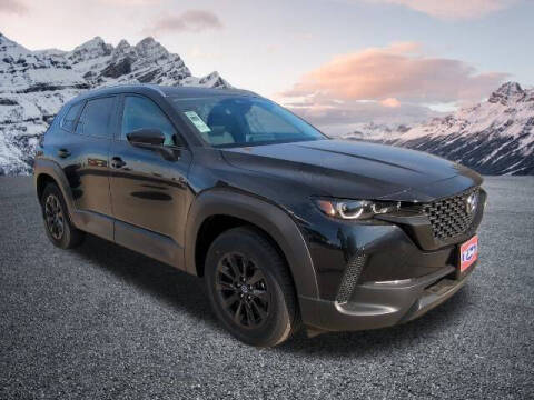 2026 Mazda CX-50 Hybrid Preferred