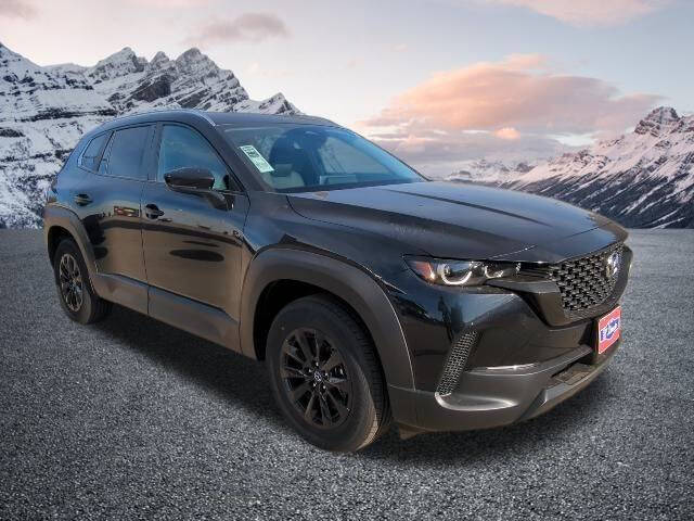 2026 Mazda CX-50 Hybrid Preferred