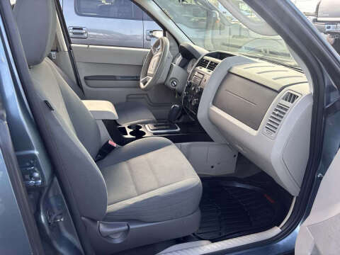 2012 Ford Escape XLS