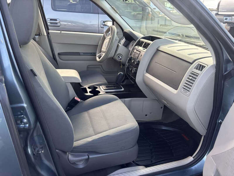 2012 Ford Escape XLS