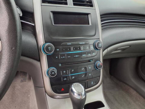 2014 Chevrolet Malibu LS Fleet