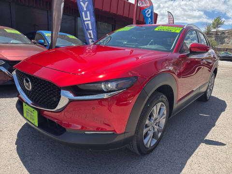 2026 Mazda CX-30 2.5 S Preferred