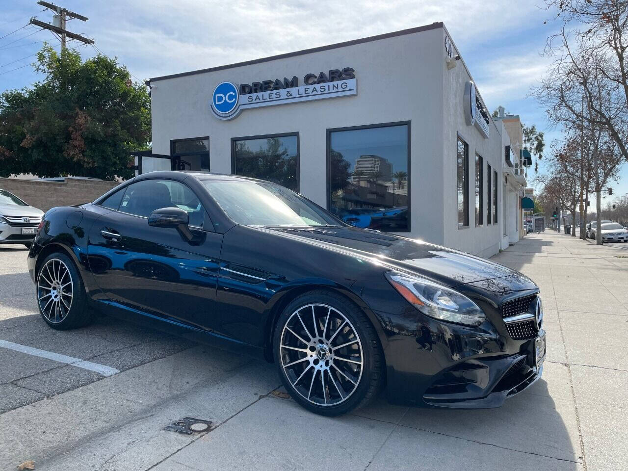 Dream Cars in Glendale CA Carsforsale