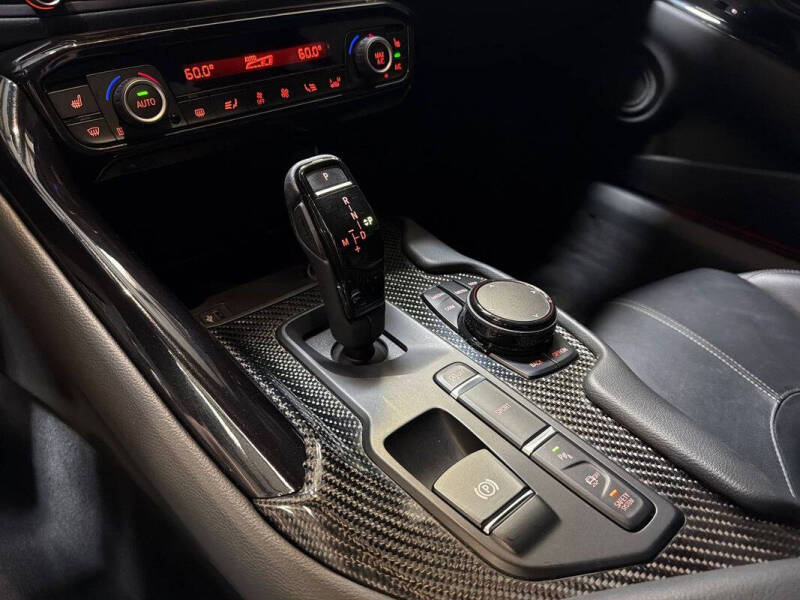 2023 Toyota GR Supra 3.0 Premium