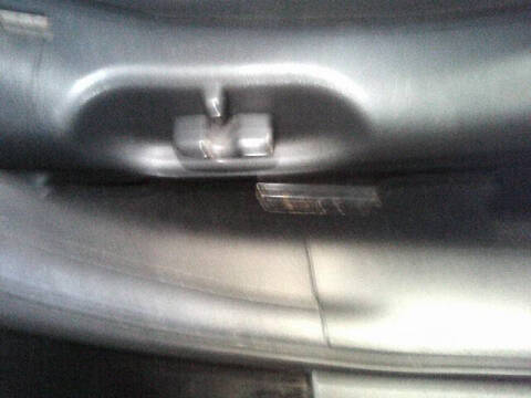 2010 Mazda CX-7 s Grand Touring