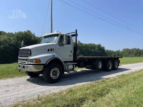 2007 Sterling L9500