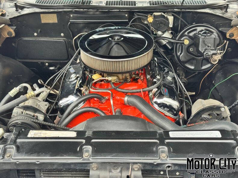 1970 Chevrolet Chevelle