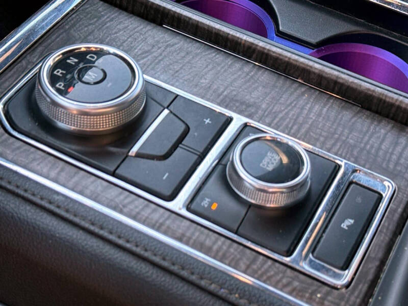 2018 Ford Expedition MAX Limited