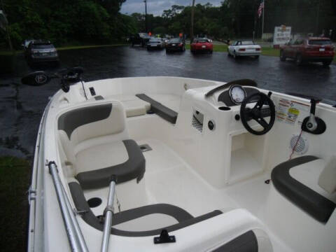 2019 Bayliner Element E18