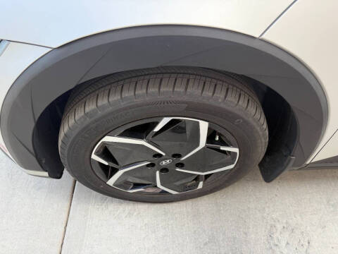 2023 Hyundai Ioniq 5 SEL