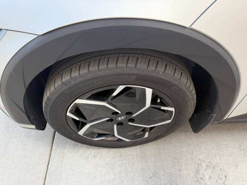 2023 Hyundai Ioniq 5 SEL