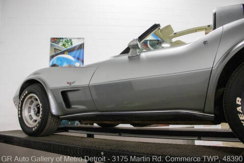 1978 Chevrolet Corvette