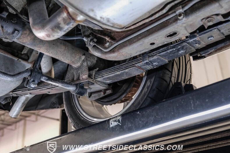 1979 Chevrolet Camaro