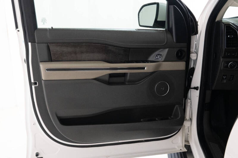 2018 Ford Expedition MAX Limited