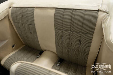 1973 Ford Mustang