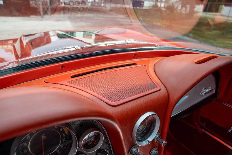 1964 Chevrolet Corvette