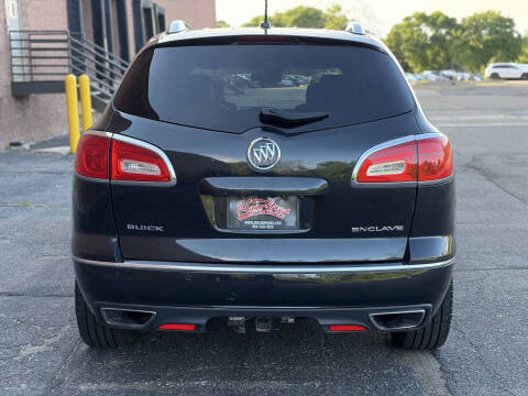 2014 Buick Enclave Premium