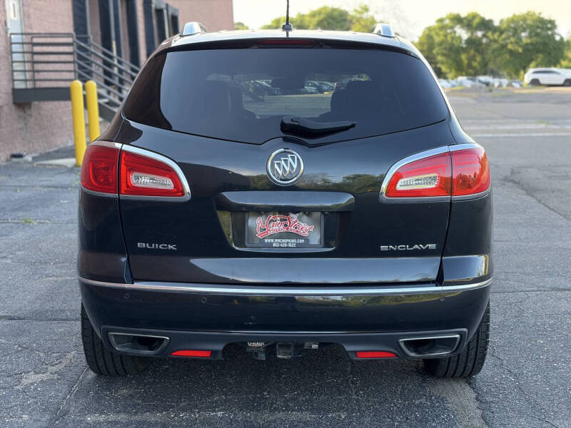 2014 Buick Enclave Premium