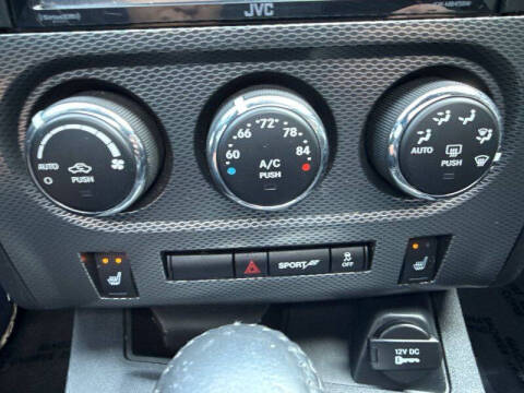 2013 Dodge Challenger