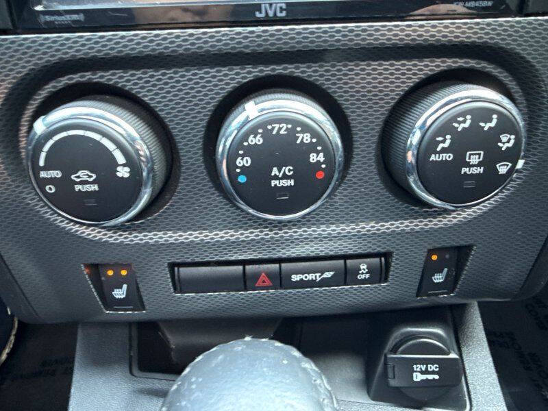2013 Dodge Challenger
