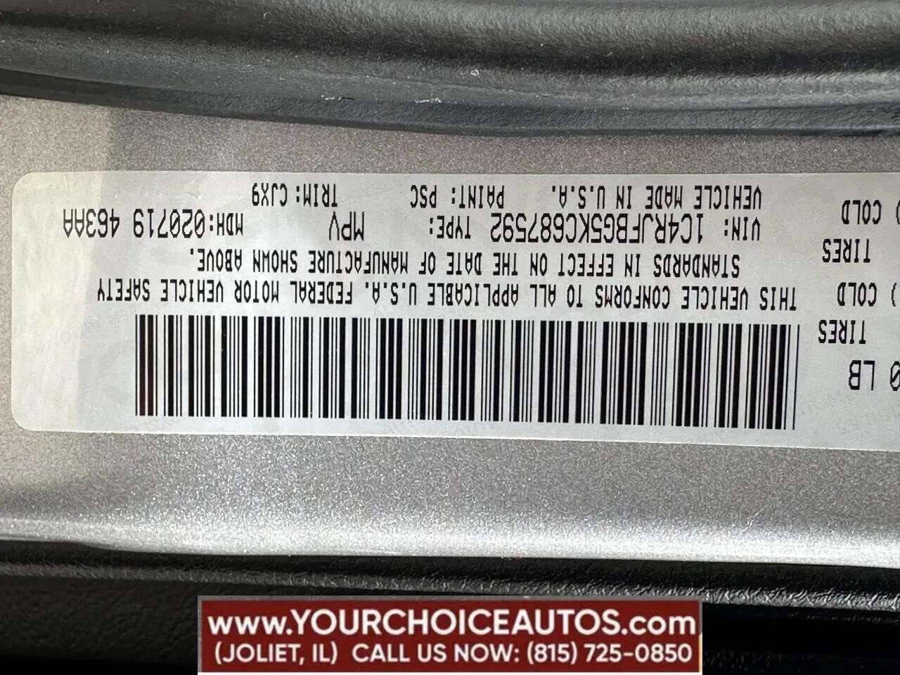 JeepGrand Cherokee39