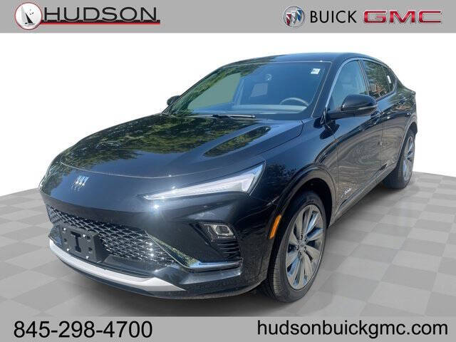 2025 Buick Envista Avenir