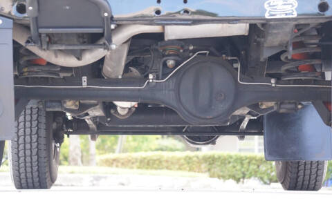 1991 Land Rover Defender