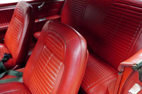 1967 Pontiac Firebird