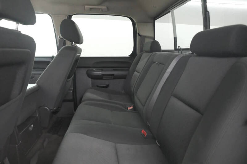 2013 GMC Sierra 3500HD