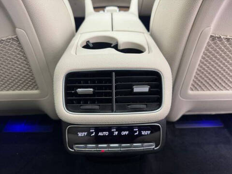 2026 Mercedes-Benz GLS GLS 450