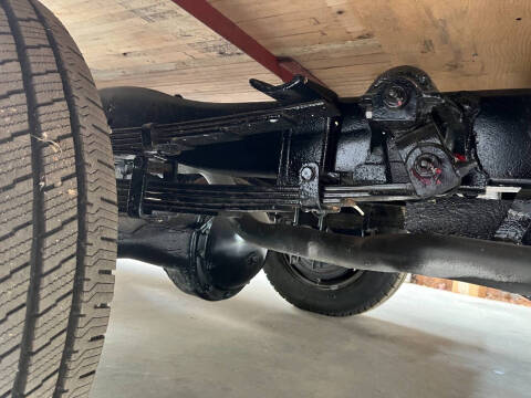 1947 GMC C/K 2500 Series