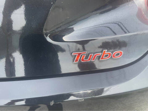 2013 Hyundai Veloster Turbo