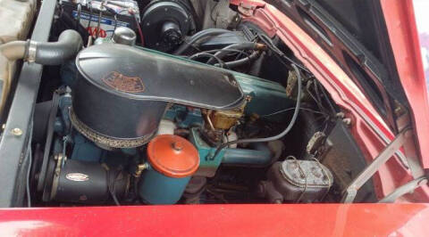 1957 Chevrolet 210