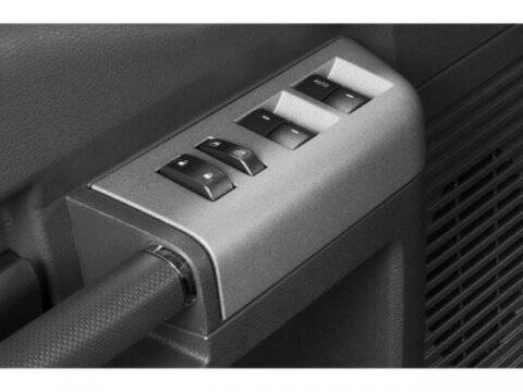 2015 Ford F-250 Super Duty