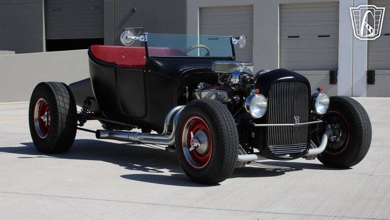 1925 Ford Model T