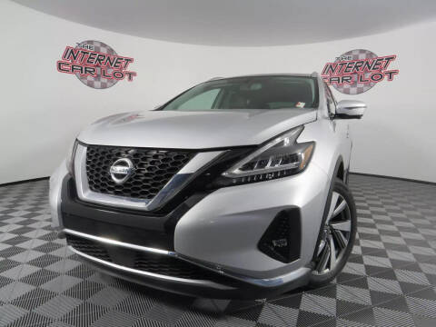 2019 Nissan Murano