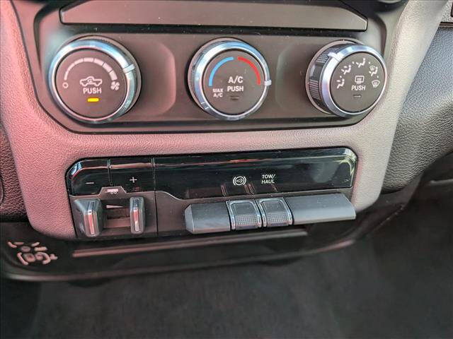 2023 RAM 2500 Big Horn