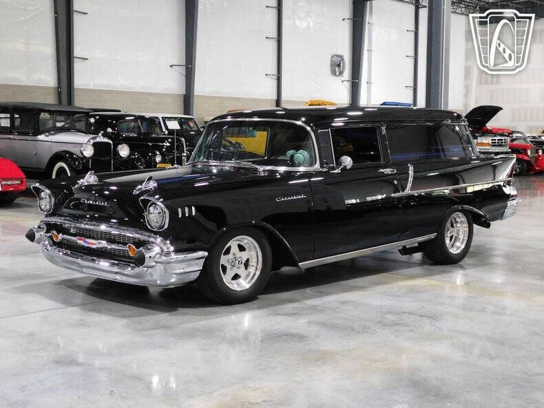 1957 Chevrolet 150