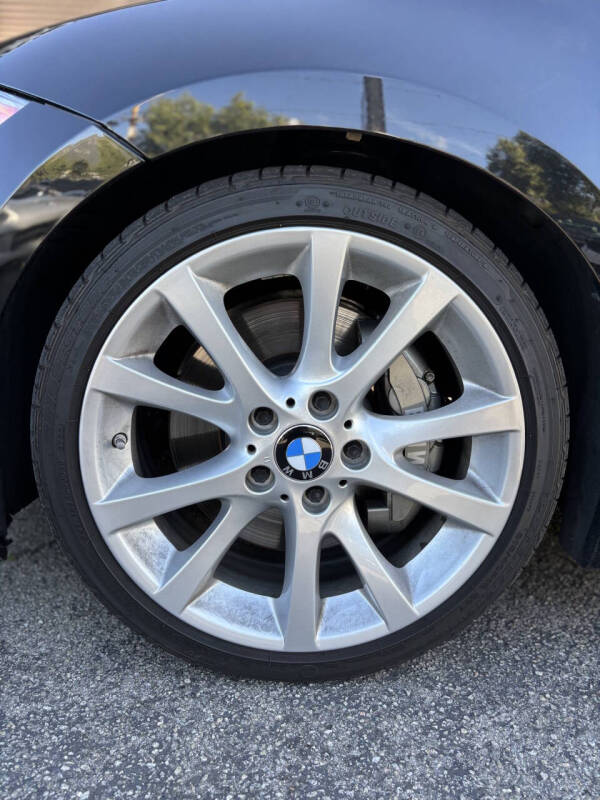 2012 BMW 1 Series 135i