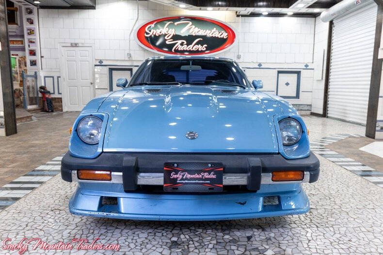 1979 Datsun 280Z