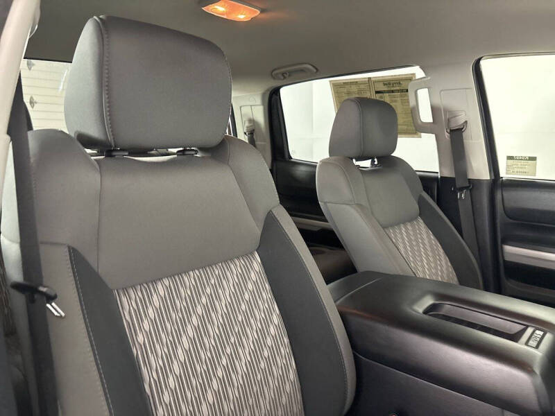 2019 Toyota Tundra SR5