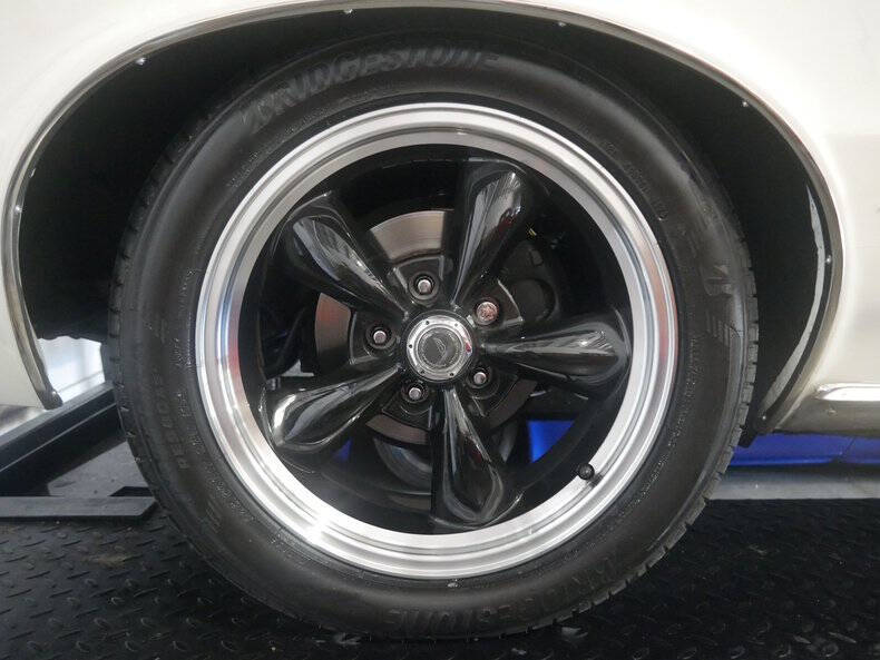1965 Pontiac LeMans