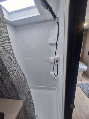 2024 KZ RV Connect SE C221RESE