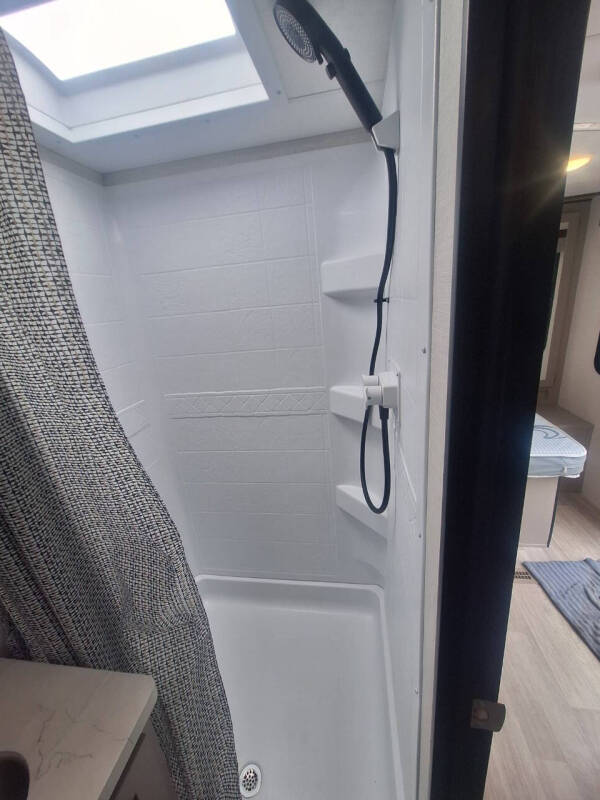 2024 KZ RV Connect SE C221RESE